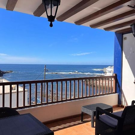 Апартаменты Casa Las Nasas El Cotillo  Экстерьер фото