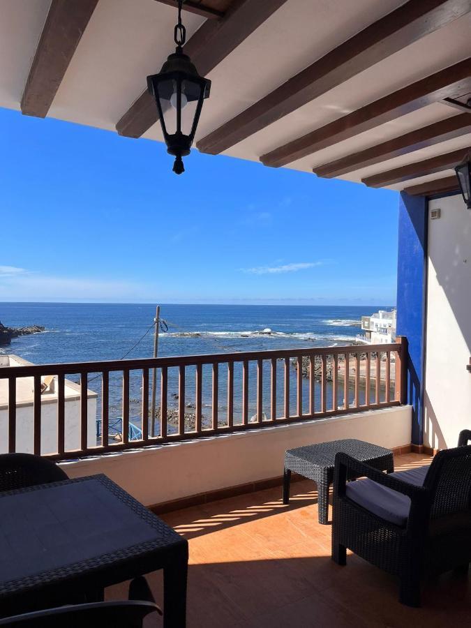 Апартаменты Casa Las Nasas El Cotillo  Экстерьер фото